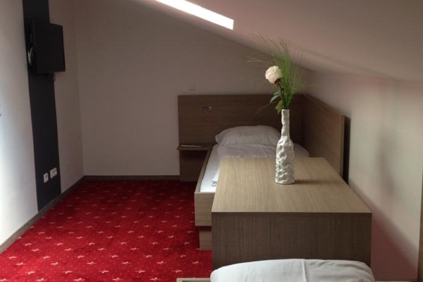 Hotel Gasthof Falter
